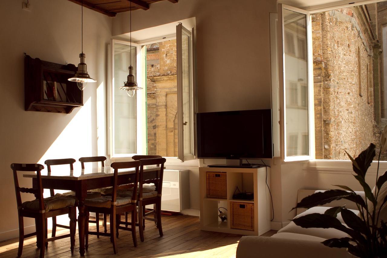 In Firenze