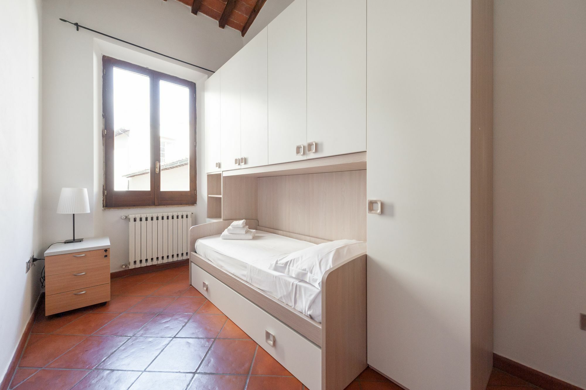 Appartamento In