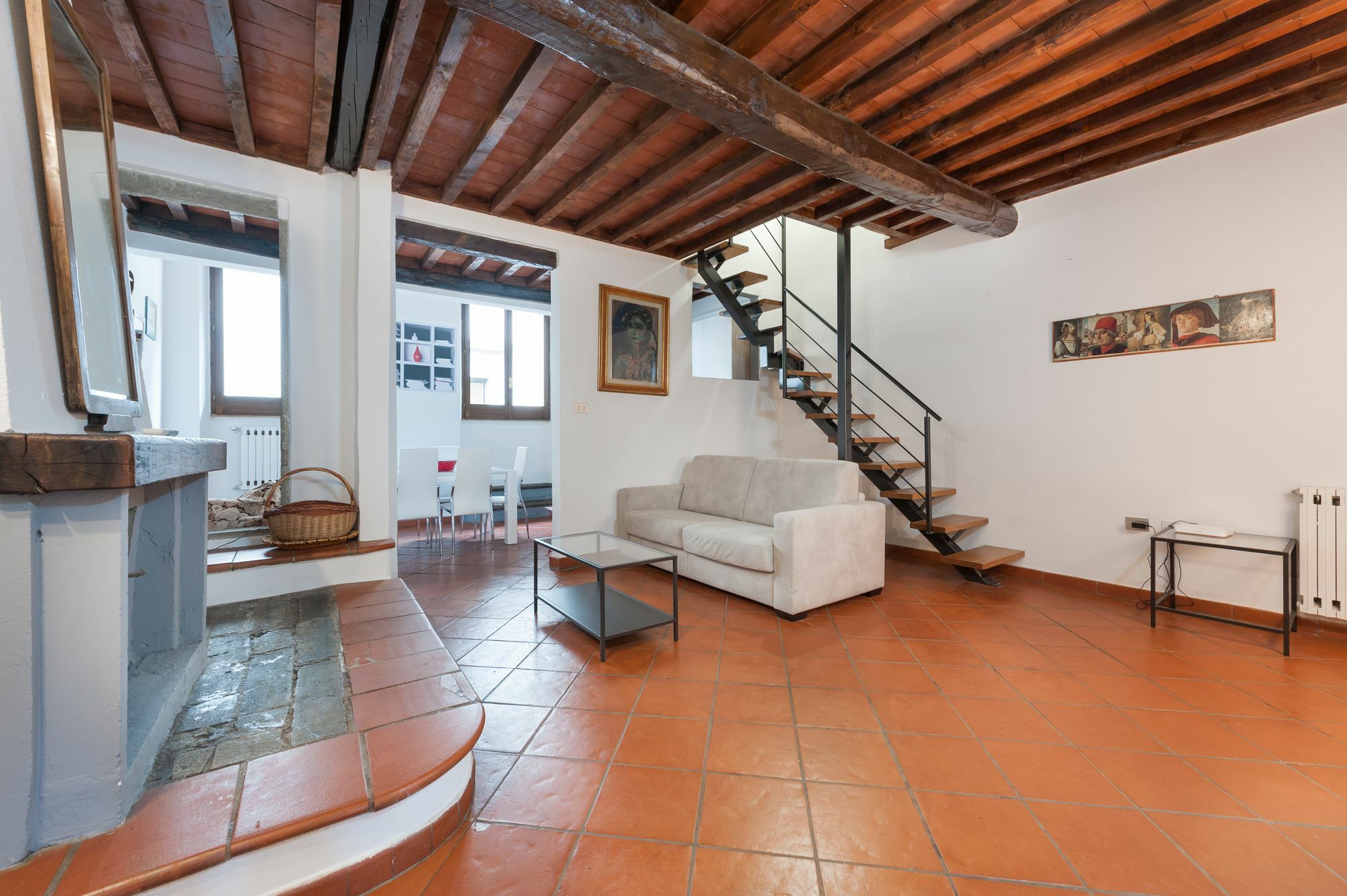 Appartamento In