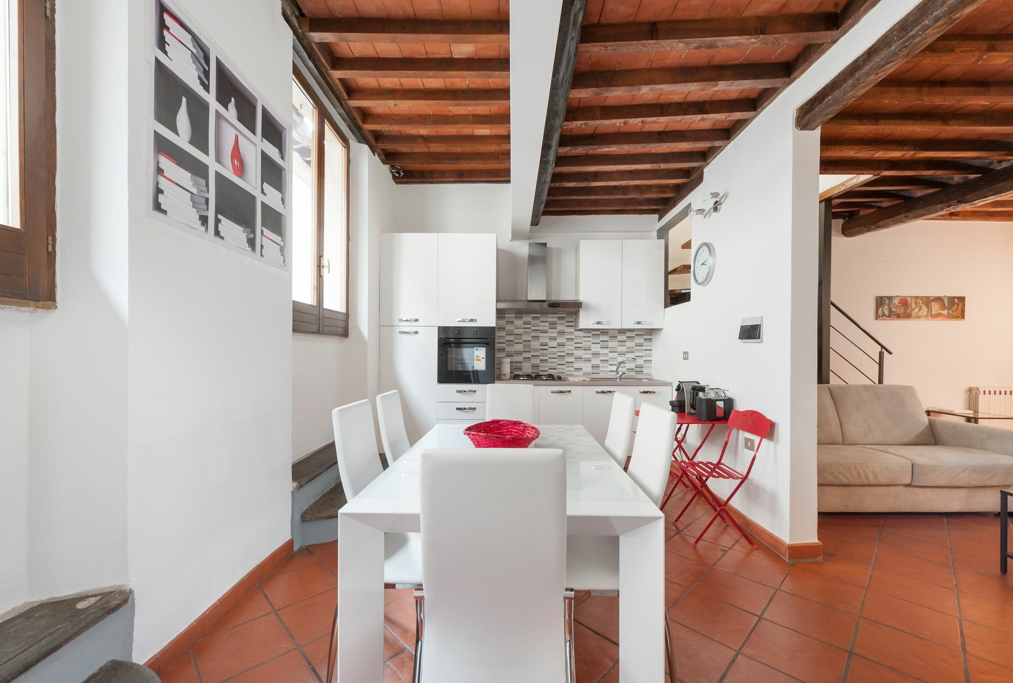 Appartamento In *